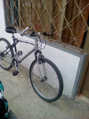 Bicicleta Benoto