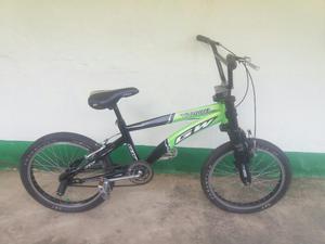 Bicicleta Gw