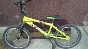 Bicicleta Gw