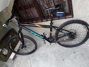 Bicicleta Gw 27.5