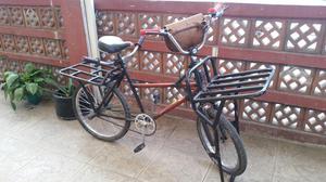 Bicicleta Panadera