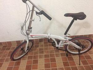 Bicicleta Plagable Vendo O Cambio