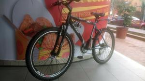 Bicicleta Rin 26 Al Dia