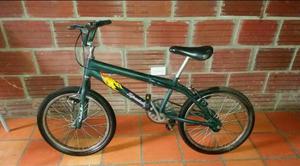 Bicicleta Tipo Bmx