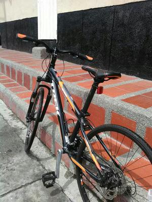 Bicicleta Trek 