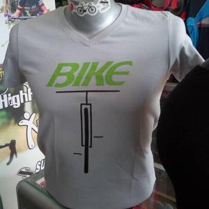 Camisas blusas ciclismo Diario