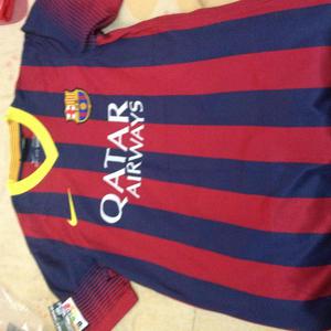 Camiseta Barcelona FC 