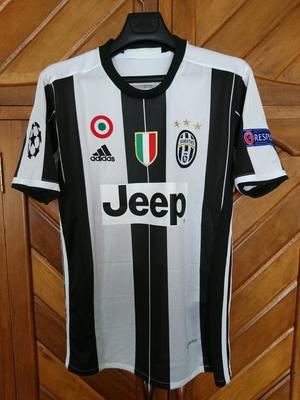 Camiseta Juventus Importada Y Nueva