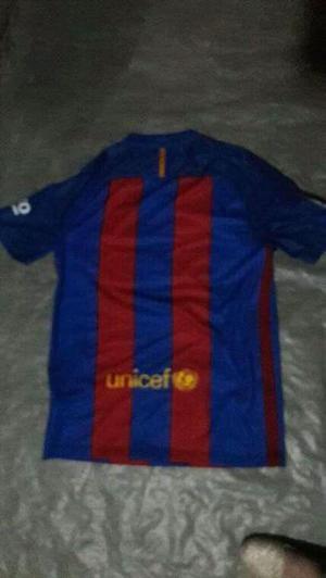 Camiseta Original del Barcelona