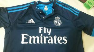 Camiseta Real Madrid temporada  totalmente original de