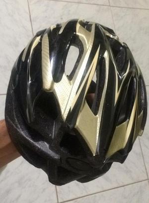 Casco Bicicleta