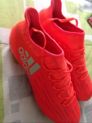 Guayos Adidas X16.3