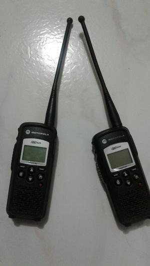 Inter Comunicadores Radios Motorola