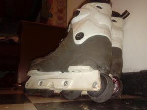 Patines Roller