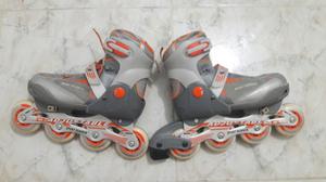 Patines Semi Profesionales