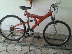 Vendo Bicicleta