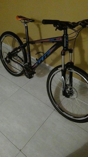 Vendo Bicicleta Gw