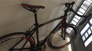 Vendo Bicicleta de Ruta