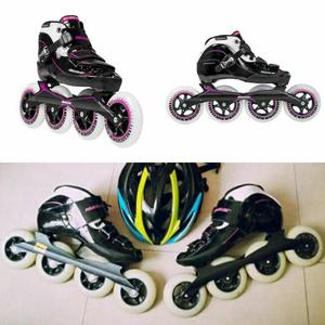 Vendo Patines Powerslide X Pure