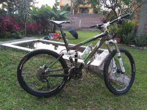 Vendo Trek Fuel Ex 8 R26 Mod 