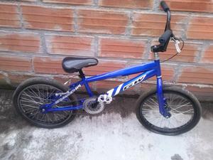 bicicleta gw mediana se vende