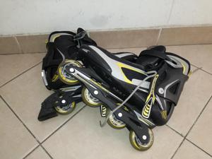 patines Roller Blade