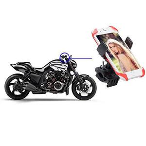 Ailun Bike & Motorcycle Cell Phone Mount,universal !