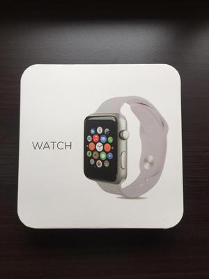 Apple Watch Imitación