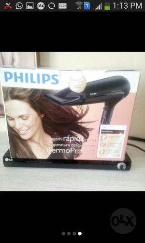 Cambio Secador Philips w Termo Prote