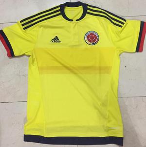 Camiseta Original de Colombia