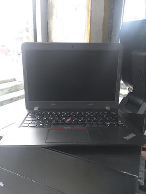 Ci7 Portatil Lenovo 5 Generacion 1 Unida