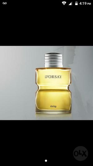 Dorsay Original Esika