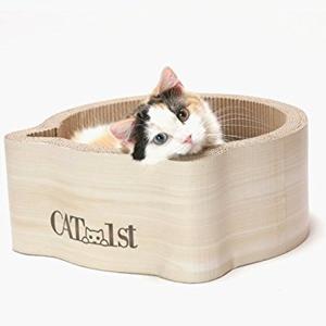 Encabezado-cat Cat1st Rascador Cama