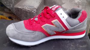 Gran Oportunidad para Estrenar Vendo Zapatos New Balance