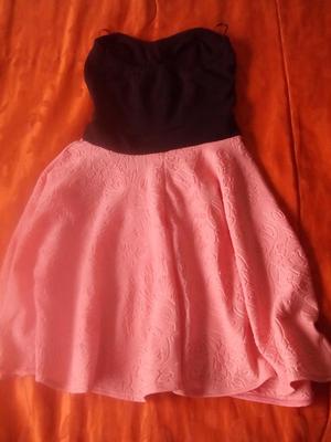 Hermoso Vestido