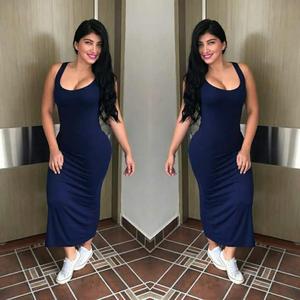 Hermosos Vestidos Largos