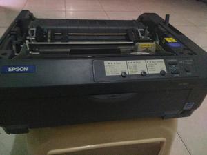 Impresora Epson Matriz de Punto Fx890