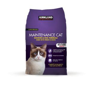 Kirkland Alimento Superpremium Para Gatos 11,3 Kg