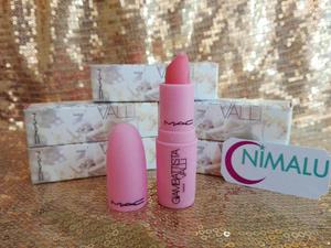 Labiales Mac