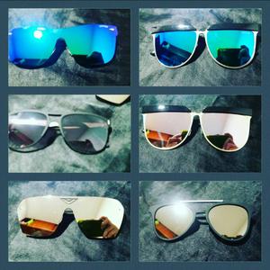 Lentes Cocoim