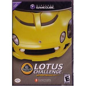 Lotus Racing Challenge