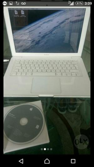 Macbook