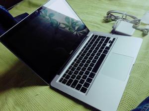 Macbook Pro 5.1