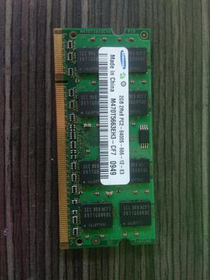 Memoria Ram Portatil