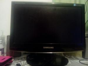 Monitor 15 Samsung