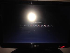 Monitor Lg de 19