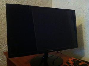 Monitor Samsung 23 Pulgadas 120hz Sa700 Usando Como Nuevo