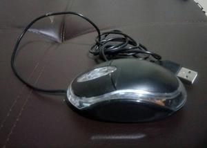 Mouse 3d Optical