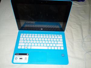 Notebook HP x360 Convertible 11ab004la