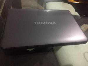 PC Toshiba Satellite C845